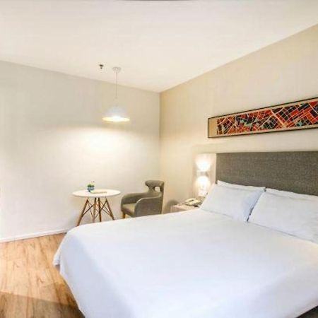 Hanting Hotel Suzhou Liu Garden Tongjing Road Exteriör bild