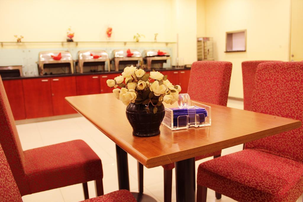 Hanting Hotel Suzhou Liu Garden Tongjing Road Exteriör bild