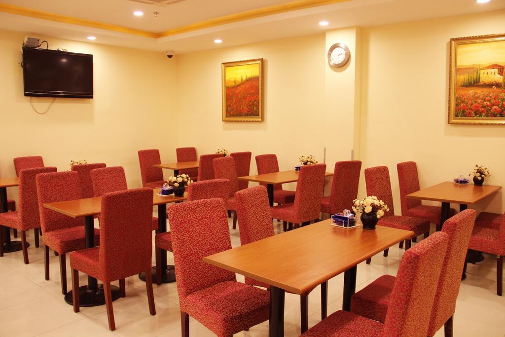Hanting Hotel Suzhou Liu Garden Tongjing Road Exteriör bild